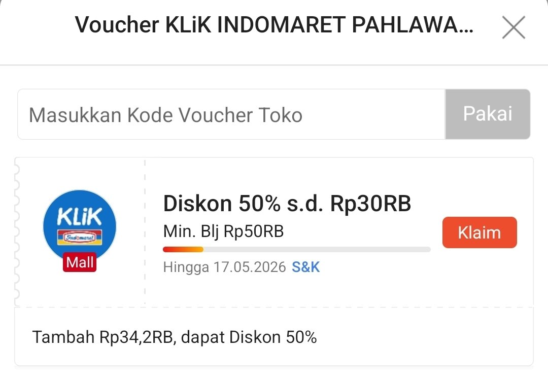 Racun Belanja | Info Diskon, Promo, Cashback tweet media