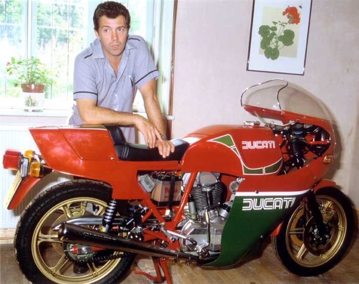OilySmudges | Stuart 🇬🇧🏁🏍️ tweet media