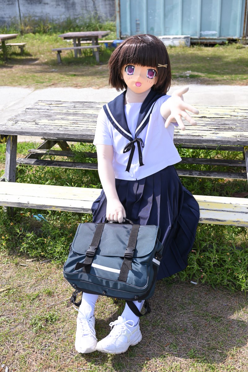 りさっち♪ (@kig_risacchi) / Posts / X