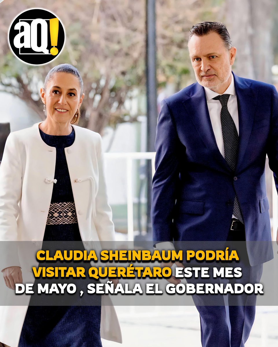 AlertaQro Noticias tweet media