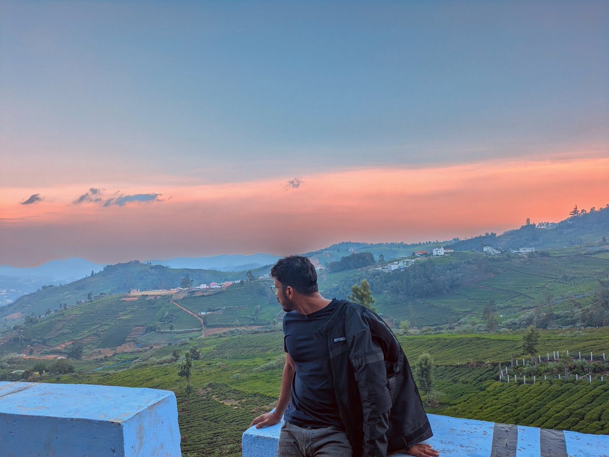 notjustavocado's tweet photo. Ooty : Nilgiris, throttle therapy. https://t.co/bs69djgZgw