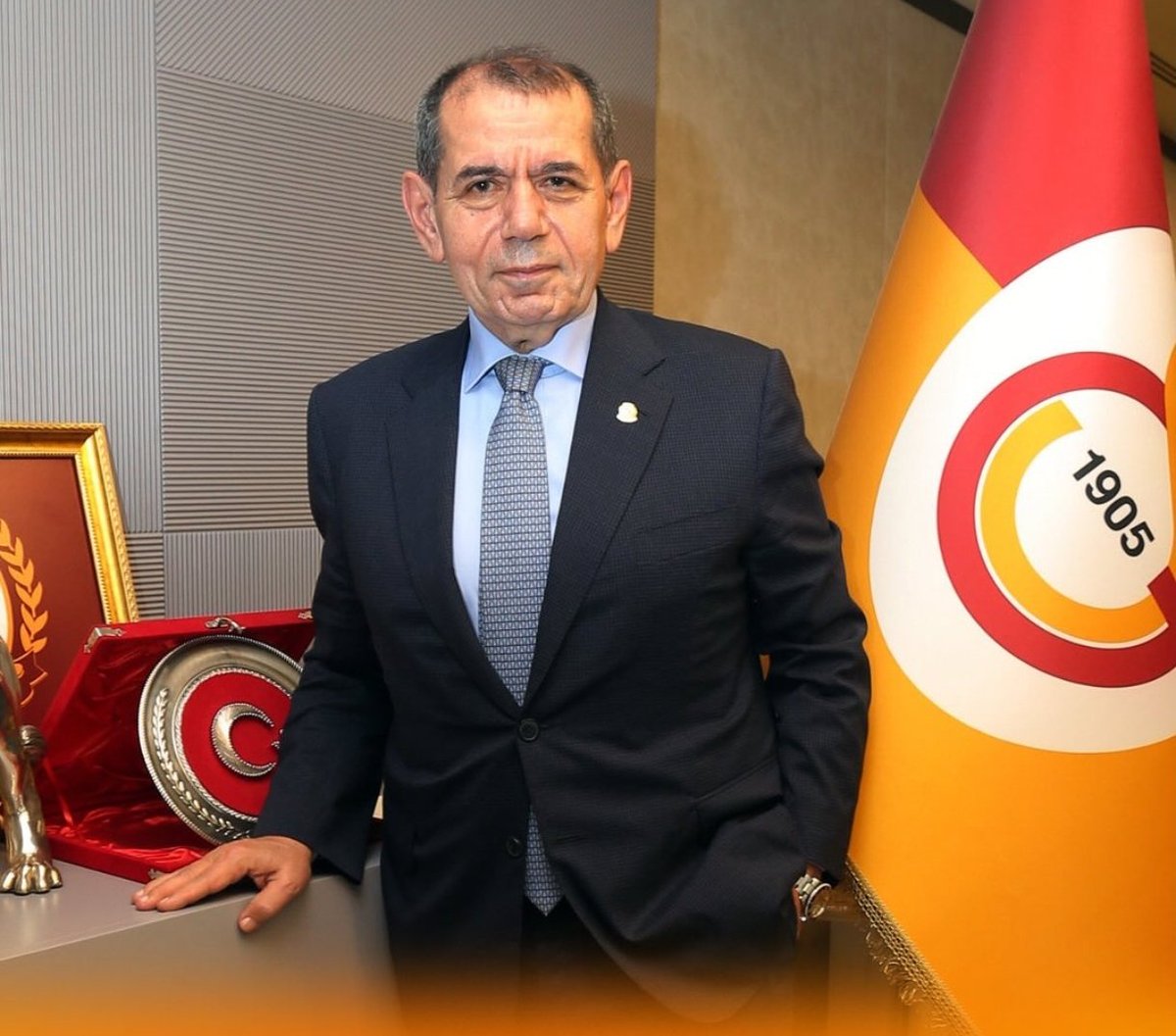 Volkan Yılmaz tweet media