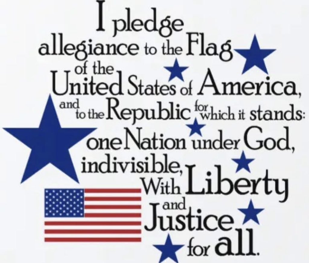 God & Country tweet media