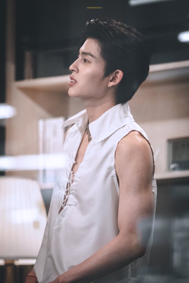คุณมัมของพุวีน tweet media