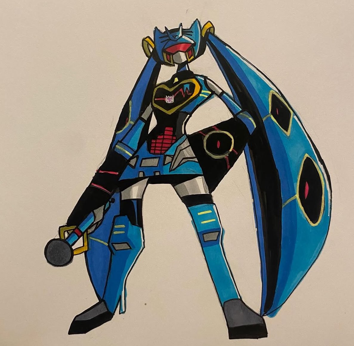TFKranixhypeguy (comms closed atm) tweet media
