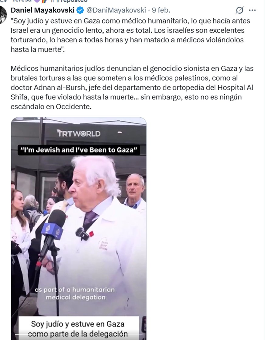 SusVersiva ⋆X tweet media