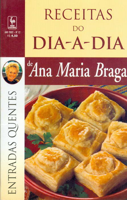 GepeDF's tweet photo. O livro traz opções práticas e saborosas para inovar nas refeições, focando em petiscos e entradas, tipicamente fáceis de preparar. , traz opções práticas e saborosas para inovar nas refeições, focando em petiscos e entradas, tipicamente fáceis de... R$ 19
https://t.co/ph8Kgz6Eoj https://t.co/HlHhCuOmOe