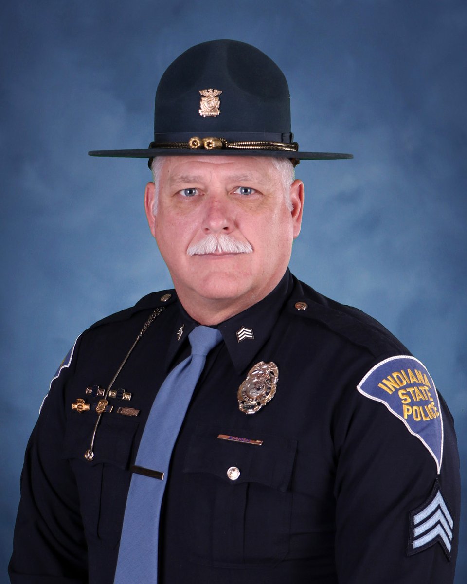 Indiana State Police tweet media