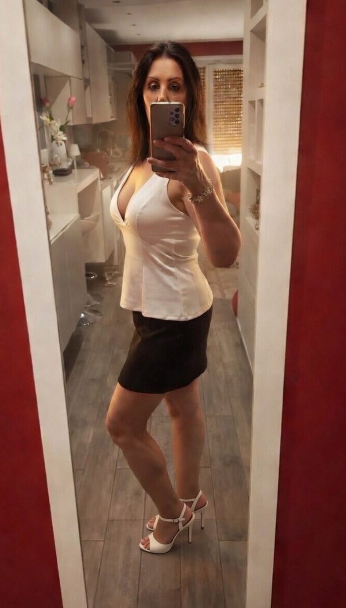 Veronica tweet media
