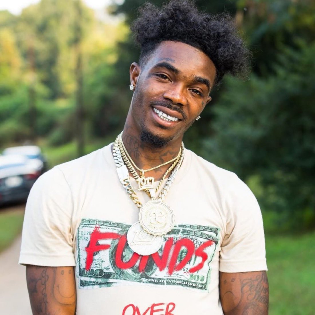 Rap Updates Tv tweet media