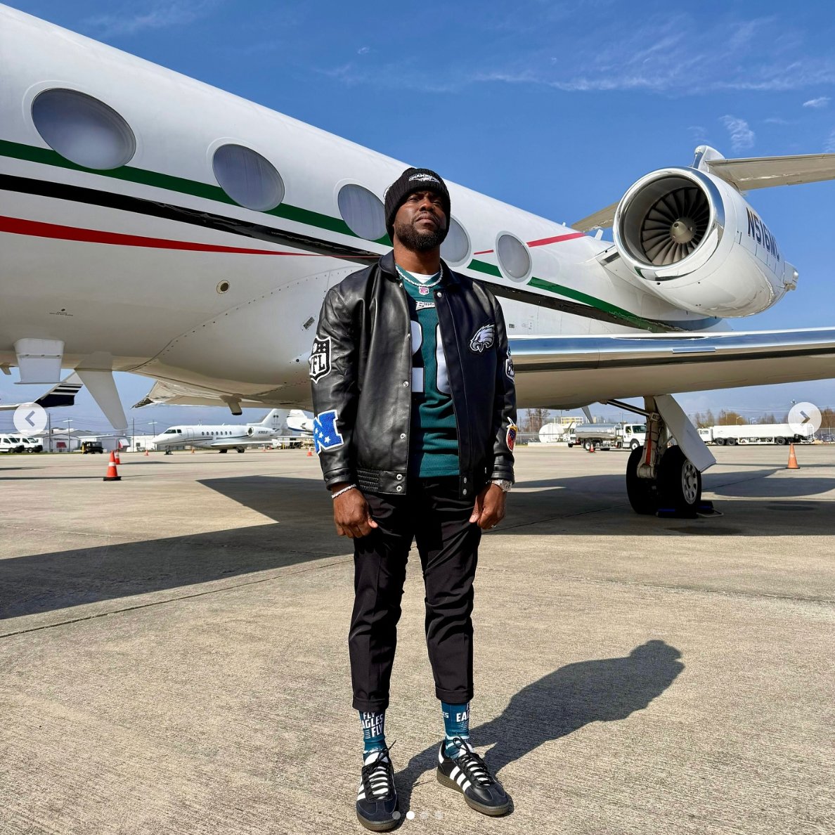 Rock 'Em 🧦 tweet media