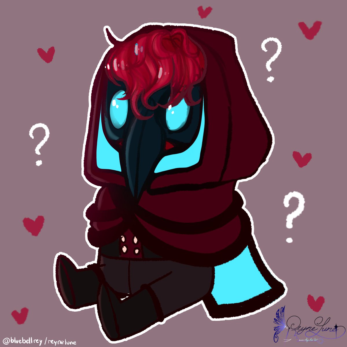 🫐🪼Bell ~ Small Artist🦈🫧 tweet media