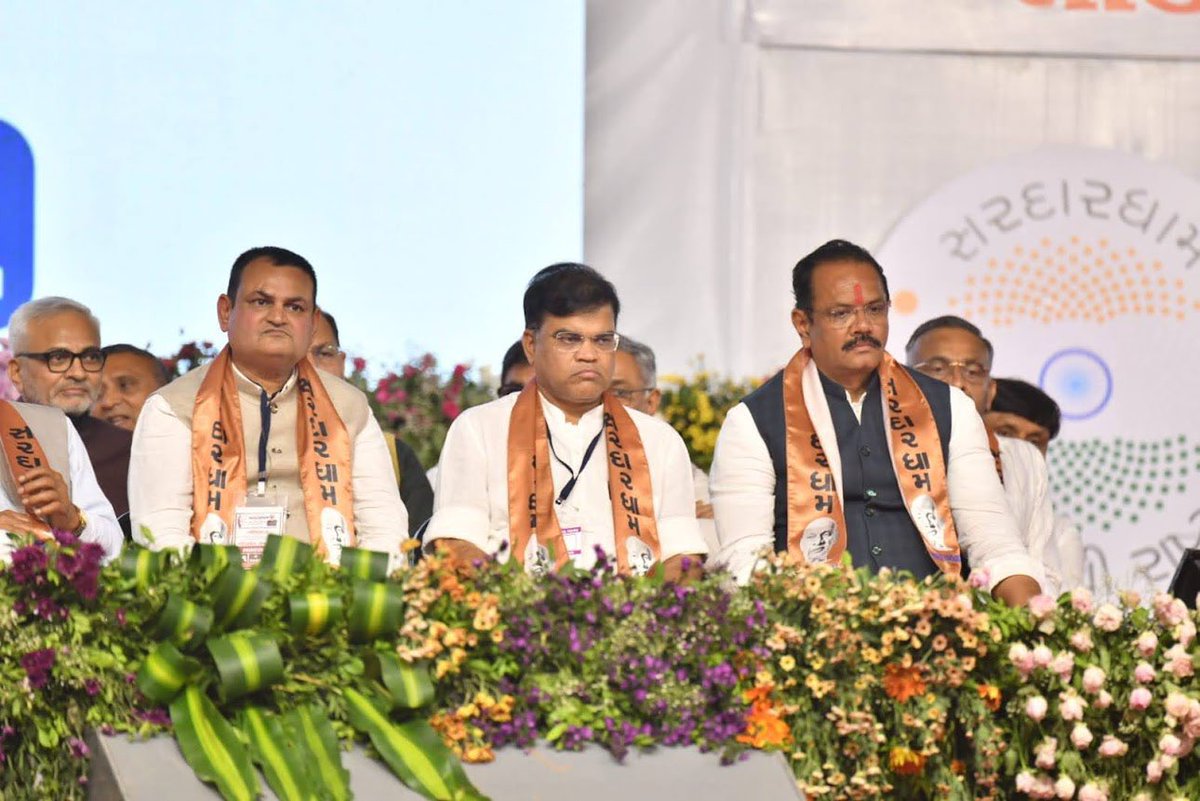 Jitu Vaghani tweet media