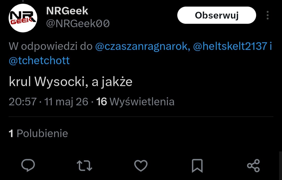 Czaszan tweet media