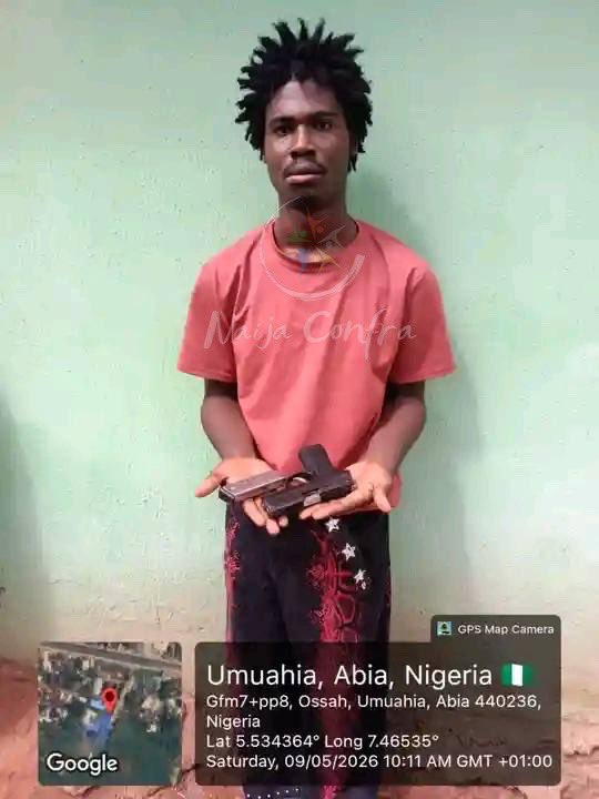 Naija Confra tweet media