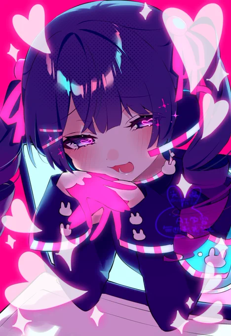 #みとあーと わたくしの話、してましたよね…