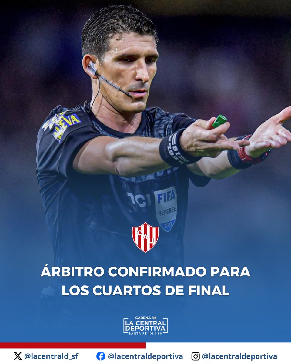 LA CENTRAL DEPORTIVA tweet media