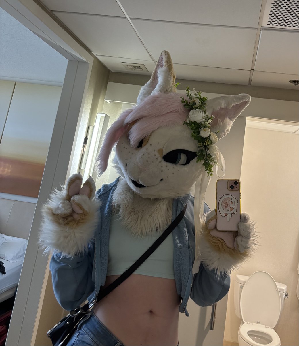 💖Pepper 💸 🔜 FWA tweet media
