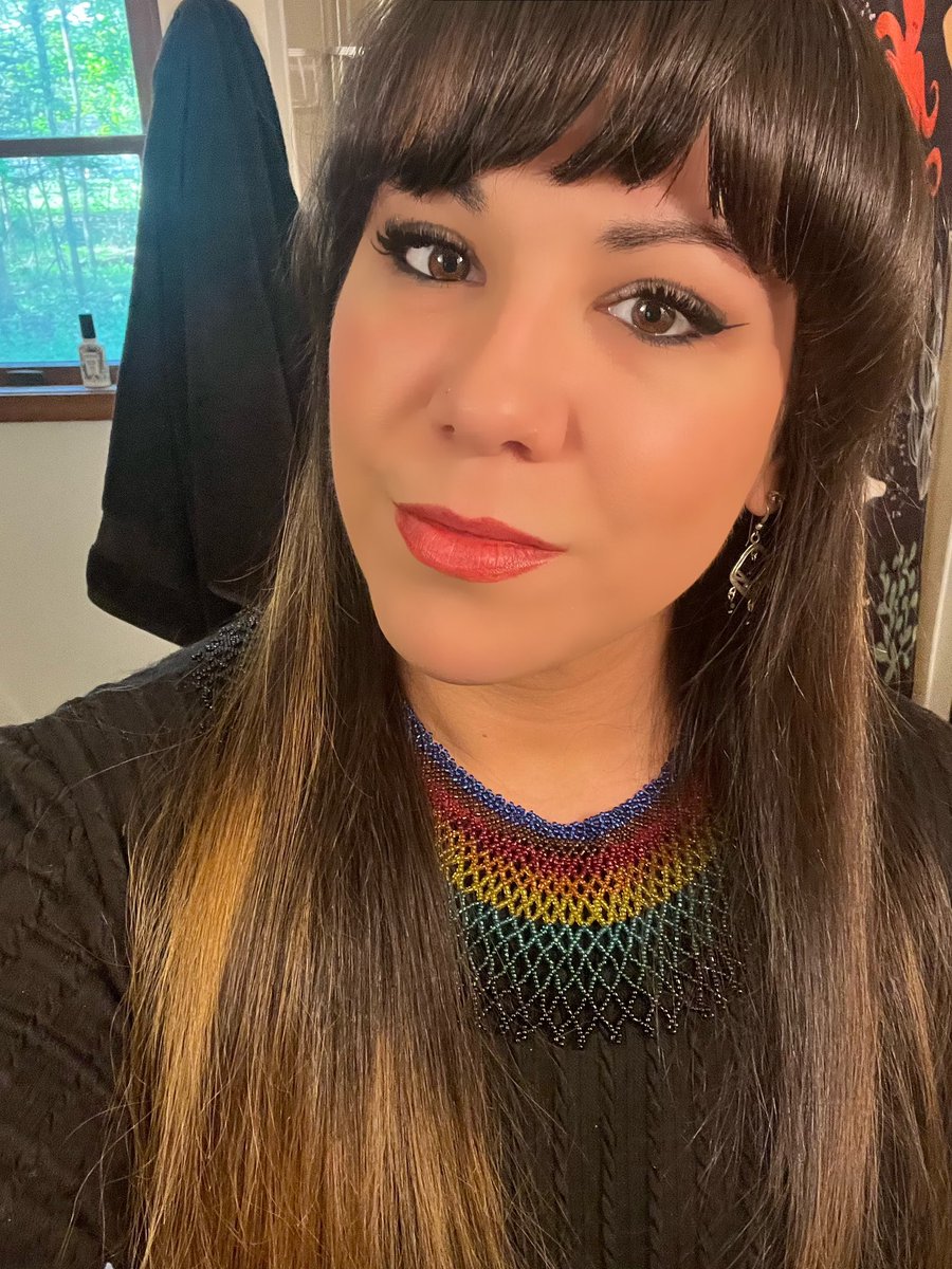 Clara Elena García, Author 🇵🇾 tweet media