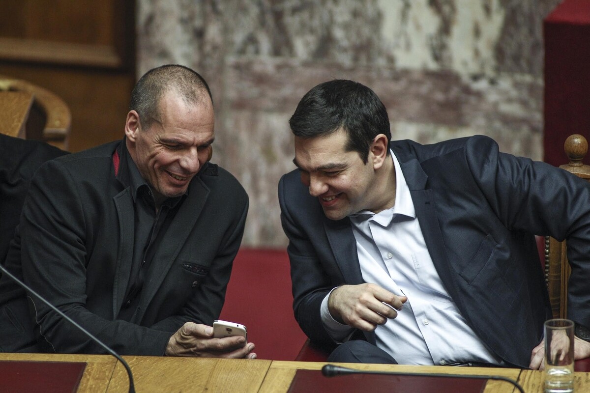 Τάκης tweet media