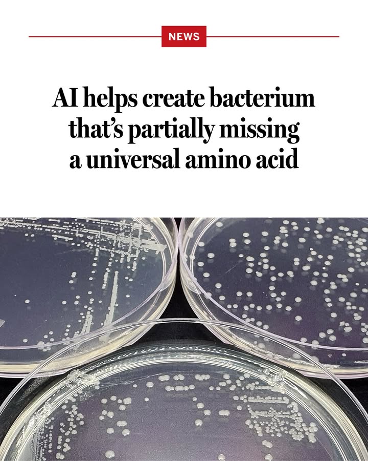 Science Magazine tweet media