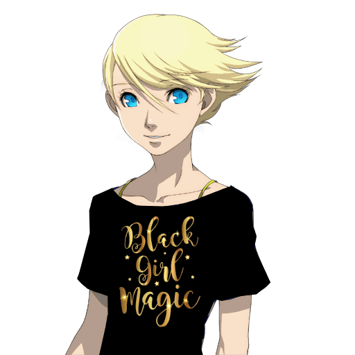 sora. 罰 P5R SPOILERS tweet media
