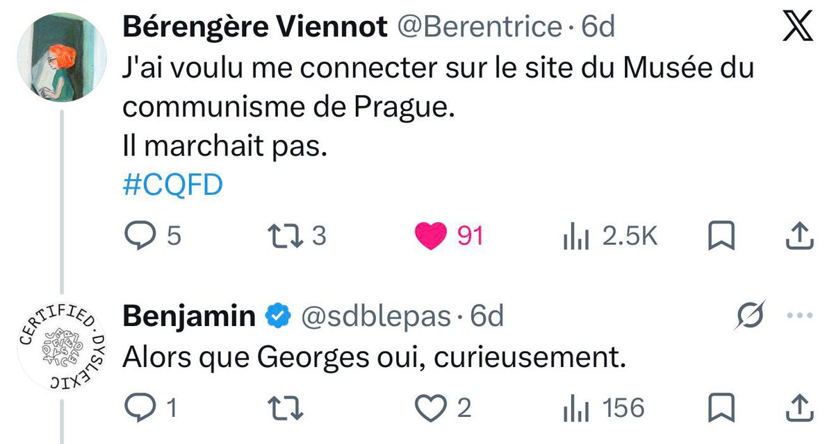 Amaury Dubois tweet media