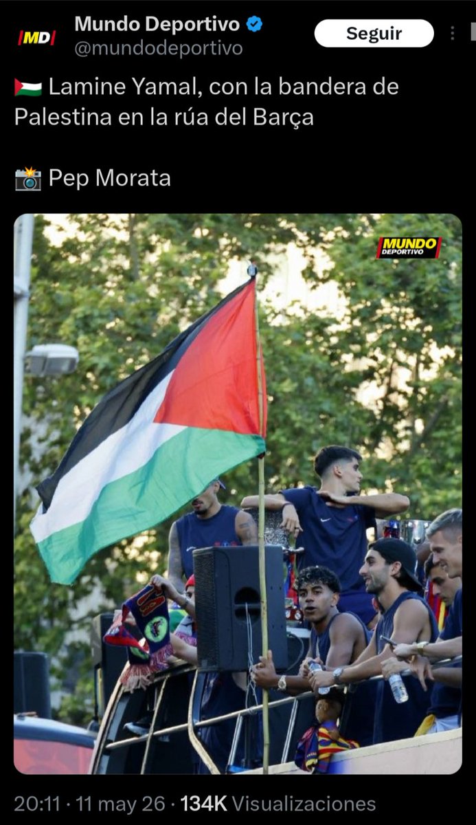 NoSoyHeimdall NN tweet media