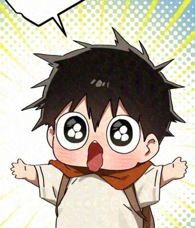 Kuroko's #1 Fan (#DécimoquintaEra🏆) tweet media