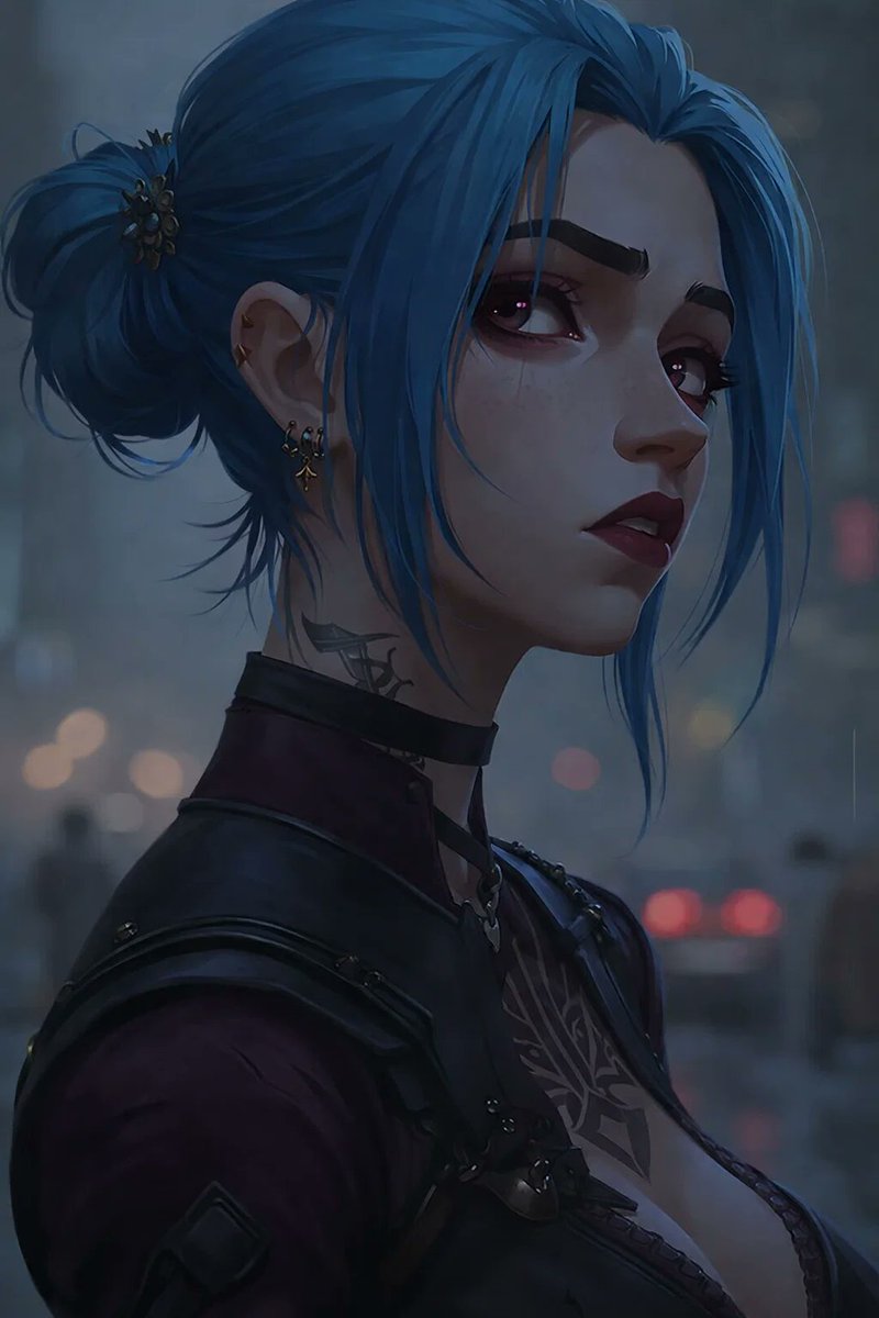 jinx tweet media