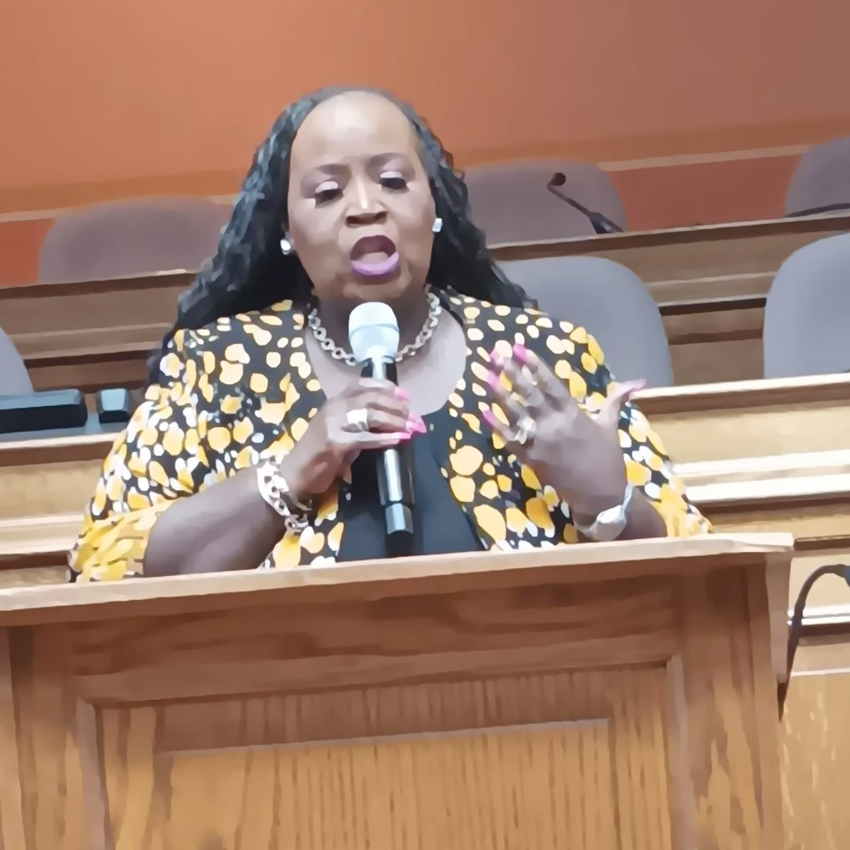 Shelia Stubbs tweet media