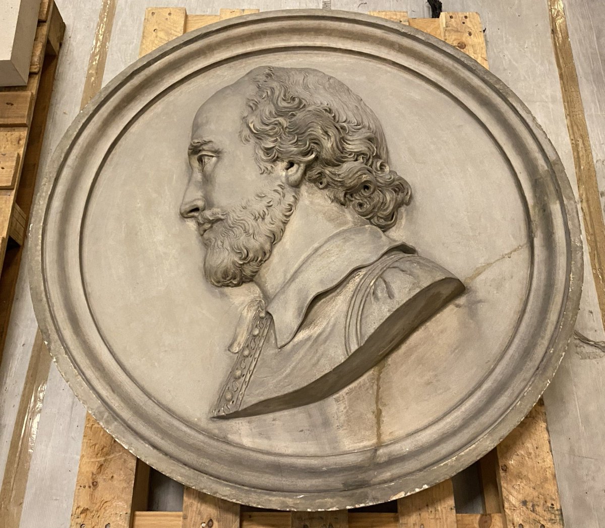 Birmingham Archives & Collections tweet media