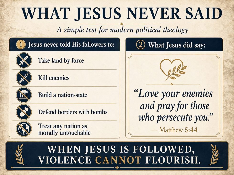 TrueRichesAcad's tweet photo. A simple test for modern political theology https://t.co/z0bzPFrRDl