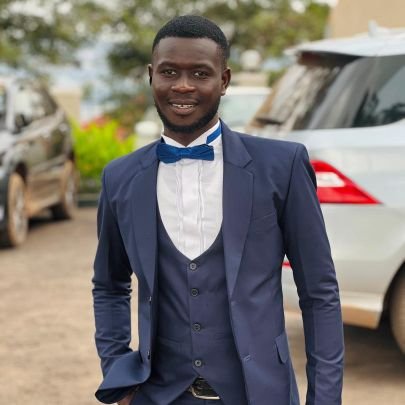 Etyang Stephen Innocent🇺🇬 tweet media