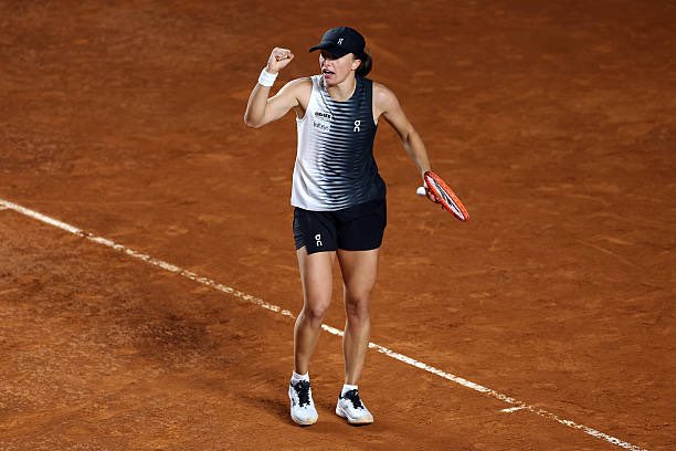 The Tennis Letter tweet media