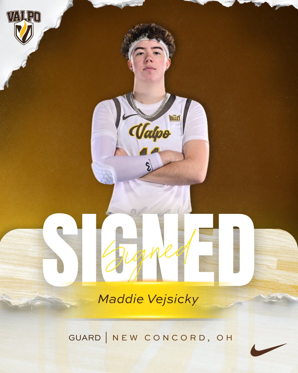 Valpo Women’s Basketball tweet media