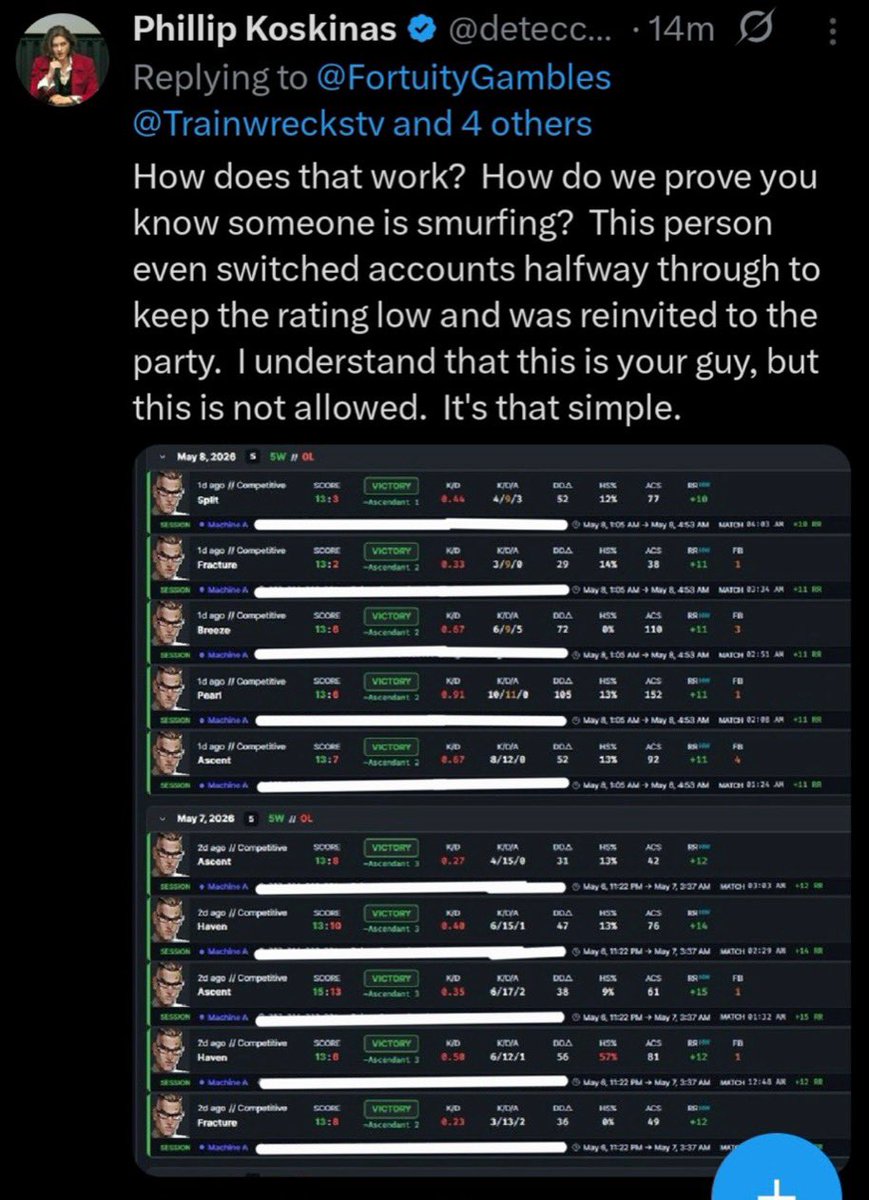 Jake Lucky 🔜 SGF tweet media