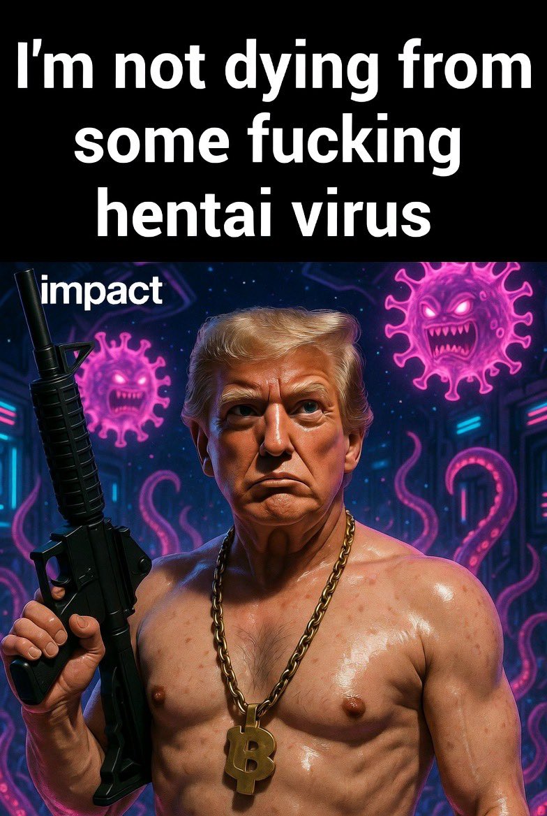 crackzahn4's tweet photo. @Hentai_Viruss Next leg incoming 🦠👯‍♀️ https://t.co/NZRx3Iva0j