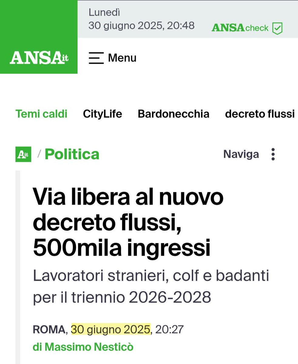 ThePiadella's tweet photo. @SecolodItalia1 ve lo raccontate fra di voi #parentopoli https://t.co/zj32XiE7BT