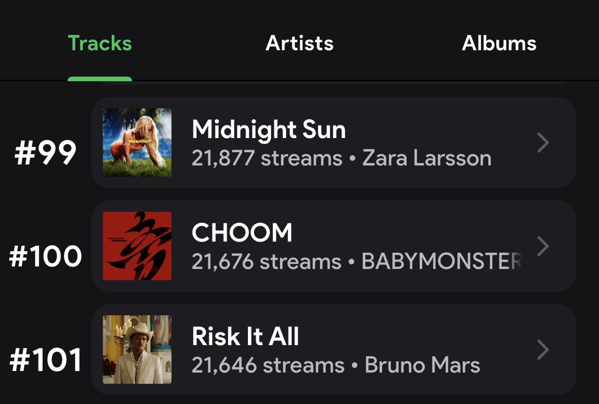 BABYMONSTER BASE tweet media