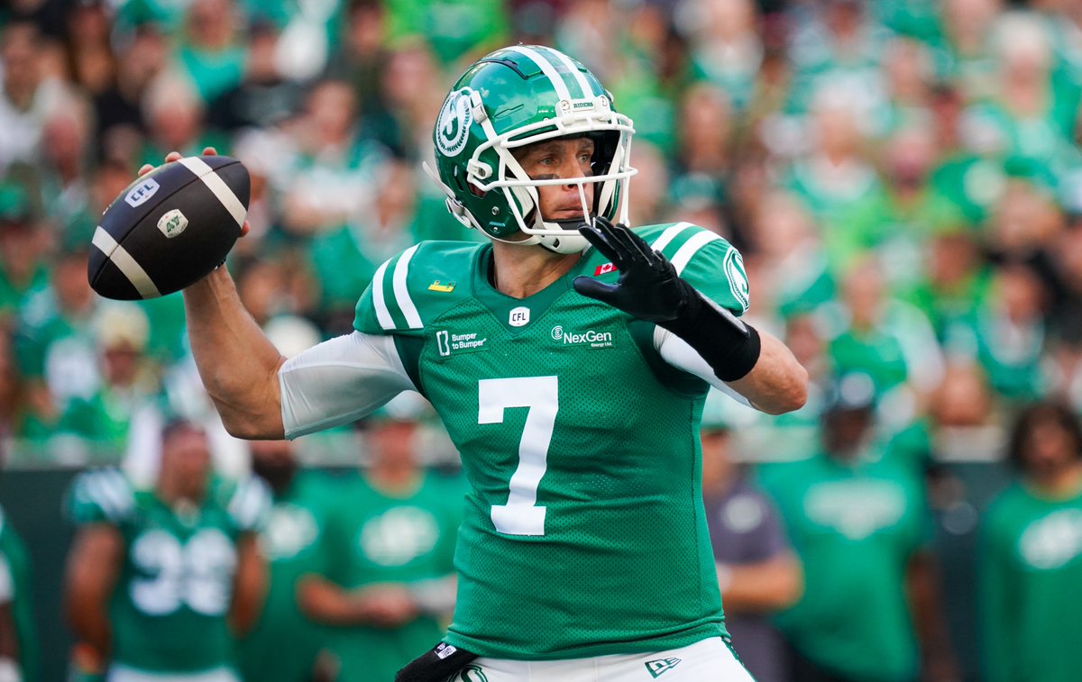 CFL Stats tweet media