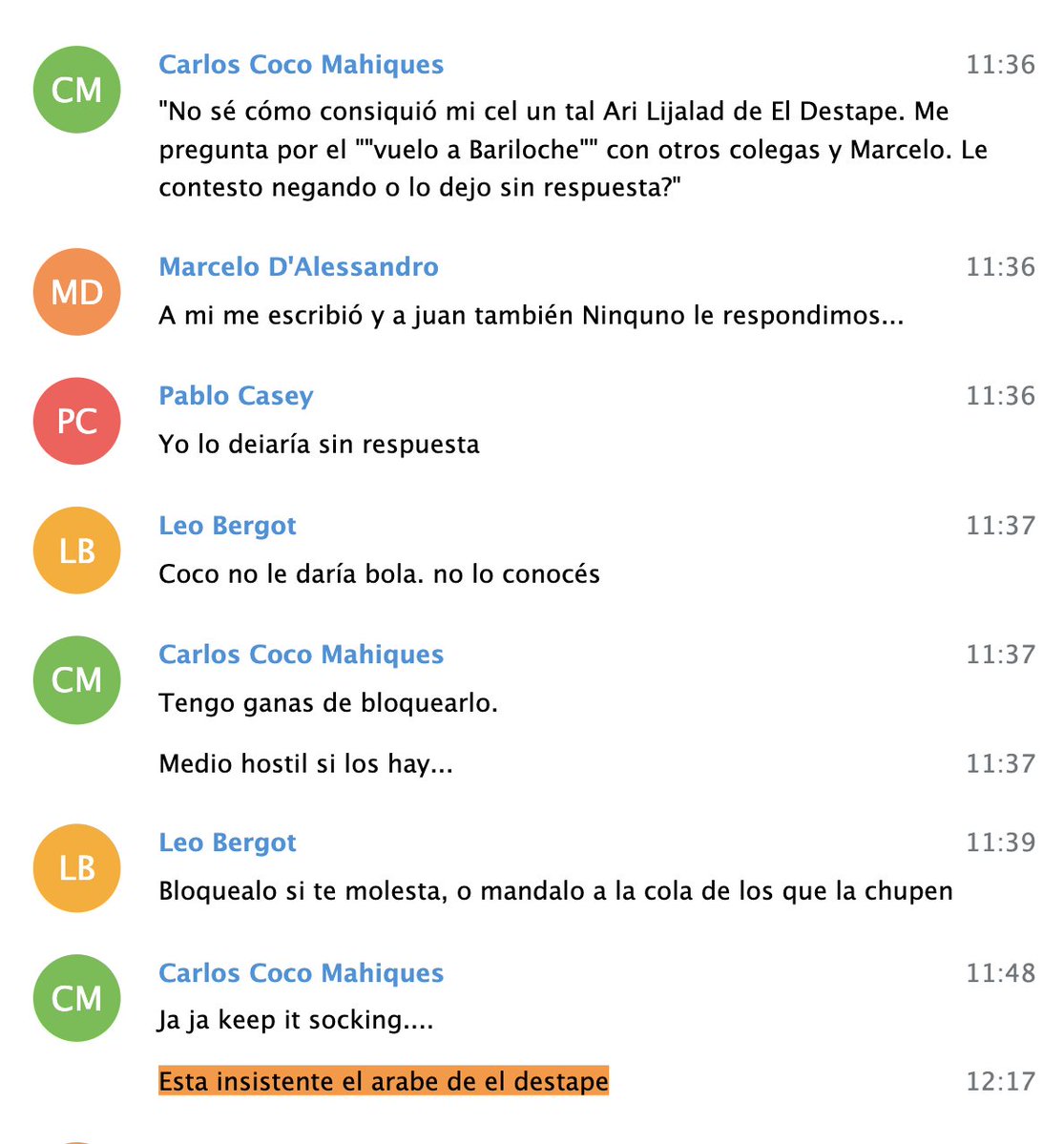 ari lijalad tweet media