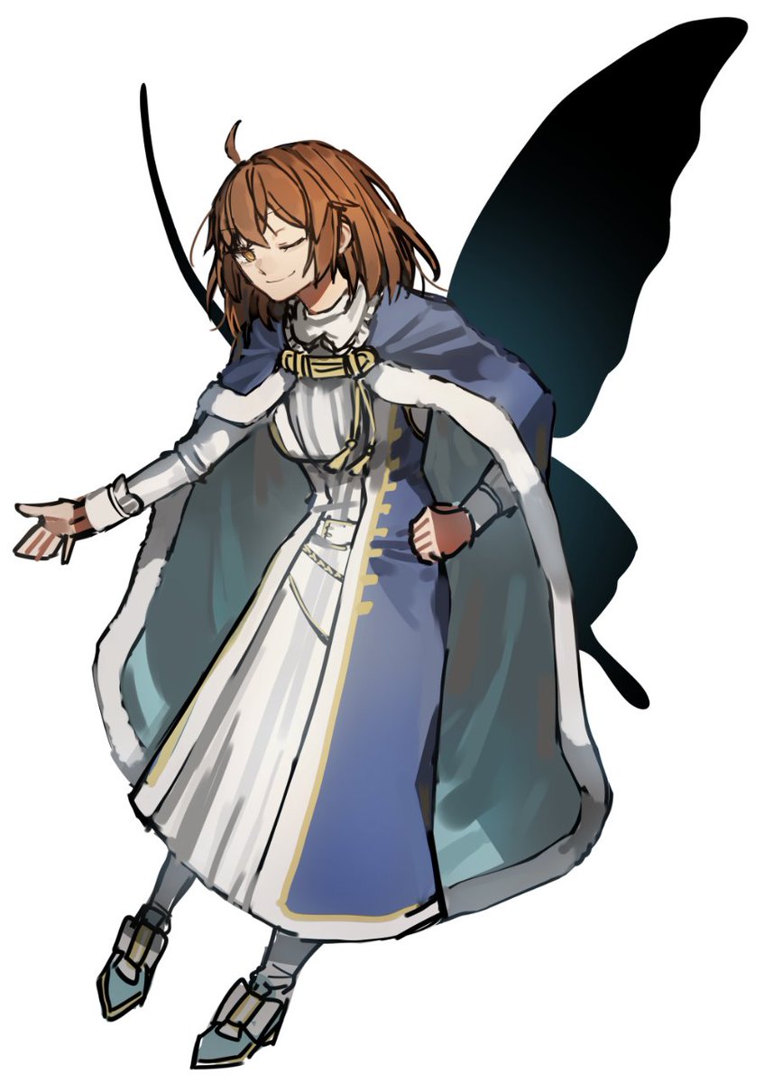 necocai_e's tweet photo. エイプリルフールネタ（激遅）オベぐだ https://t.co/Rn8Jfop4dW