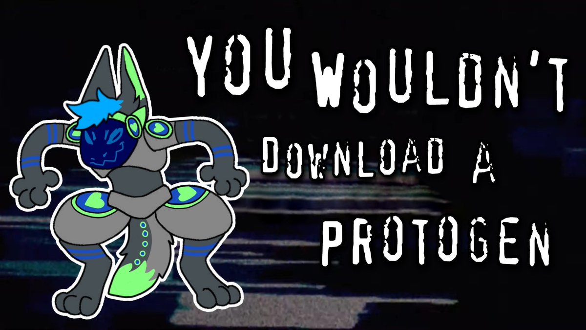 ✨💚GLITCHER💙✨ tweet media
