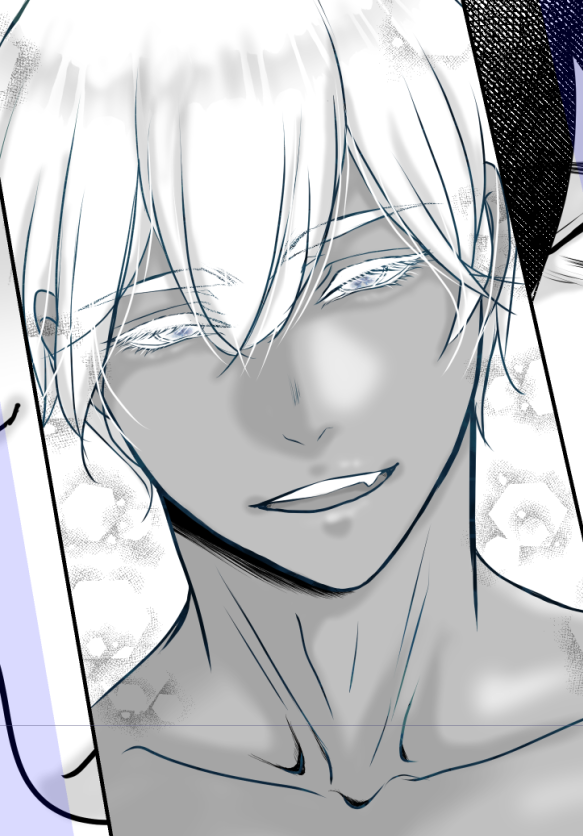 一色ナツ💙創作BL tweet media