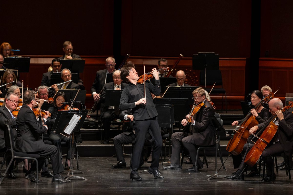 New Jersey Symphony tweet media