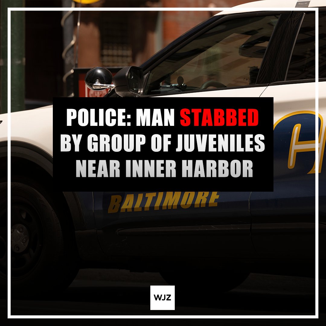 WJZ | CBS Baltimore tweet media