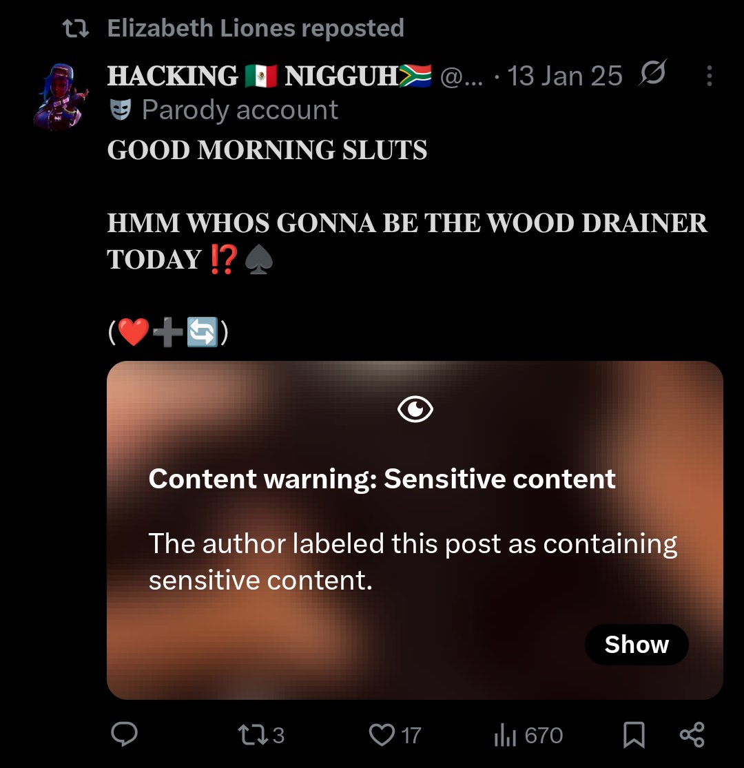 BurningMutt tweet picture