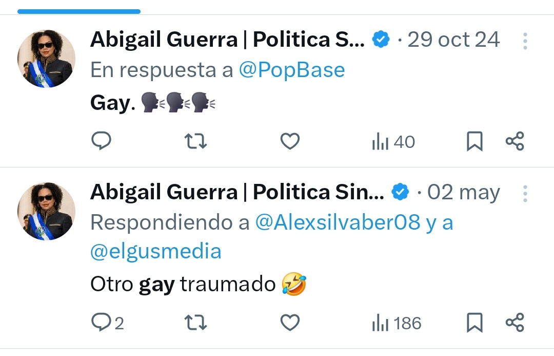 Fénix Leviatán tweet media