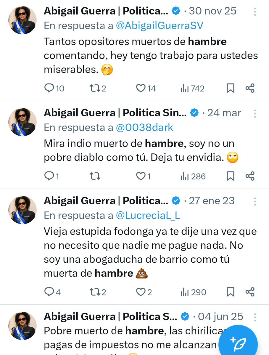 Fénix Leviatán tweet media